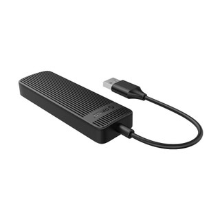 هاب چهار پورت USB 2.0 اوریکو مدل FL02