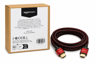کابل HDMI Amazon طول 1.8 متر