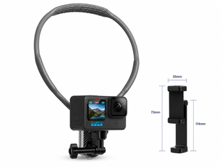 هولدر گردنی موبایل و دوربین (Cellphone/Camera Neck Bracket)