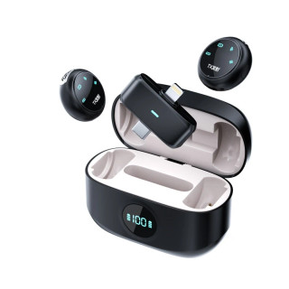 میکروفن بی سیم مدل K31pro