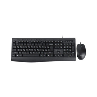 کیبورد و ماوس اینوورس مدل IMK-680