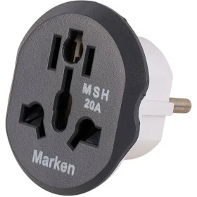 تبدیل 3 به 2 MARKEN مدل MSH 20A