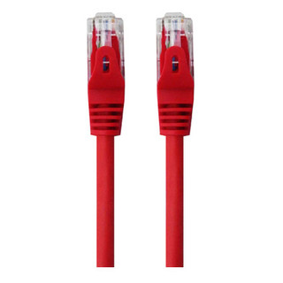 کابل شبکه بلدن CAT6 UTP طول ۰.۵ متر