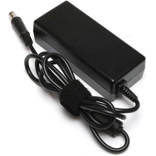 شارژر لپ تاپ HP 18.5V 3.5A سر دلی